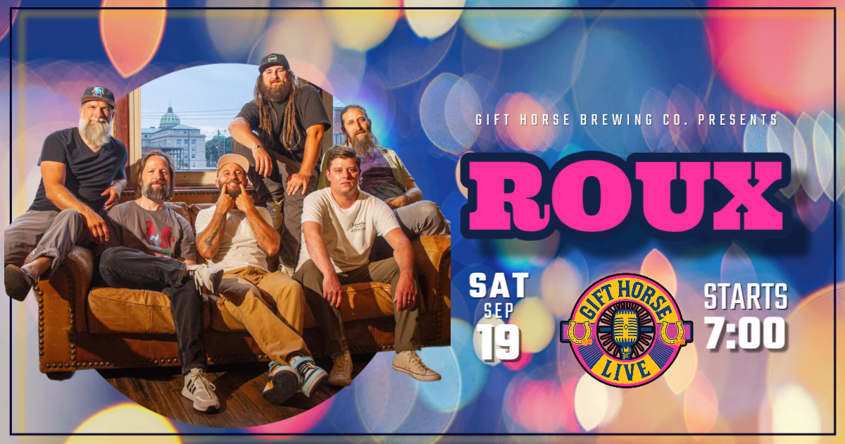 Roux September 19